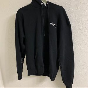 Harry Styles TPWK Hoodie